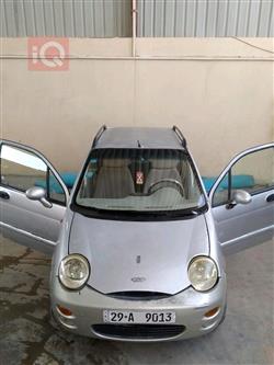 Chery S11 QQ